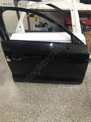 AUDİ A3 SEDAN SAĞ ÖN KAPI ORJİNAL ÇIKMA