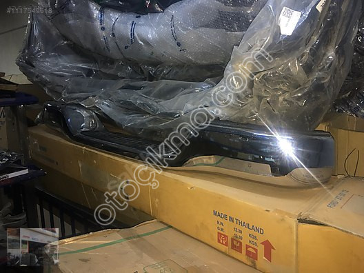 MAZDA BT50 ARKA TAMPON !!!! [ GB1008X50 ]