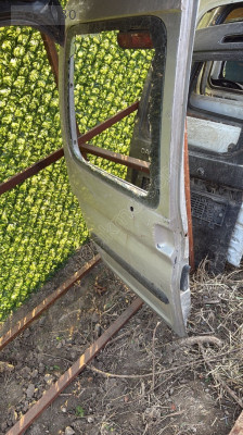 Partner berlingo sağ sol bagaj kapağı