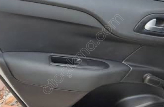 Citroen c4 arka kapı döşemesi sol 9346 52