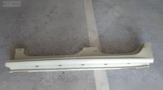 VW Jetta Sağ Marşbiyel Sacı (2011-2017) - 5C6809836