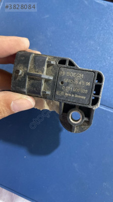 Fiat Albea basınc sensoru