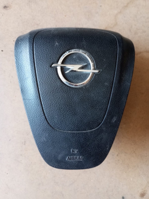 Astra J direksiyon airbag