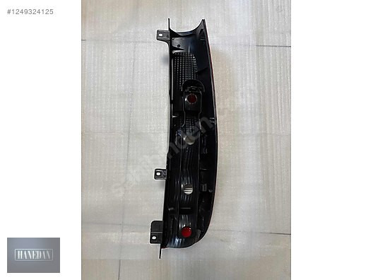 MERCEDES VİTO W639 SOL STOP