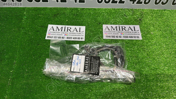2000 SEAT İBİZA SOL ARKA KAPI TESİSATI