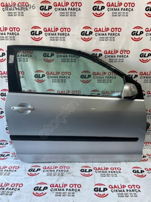 VOLKSWAGEN POLO SAĞ ÖN KAPI ORJINAL ÇIKMA