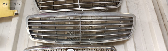 MERCEDES W211 ÖN PANJUR