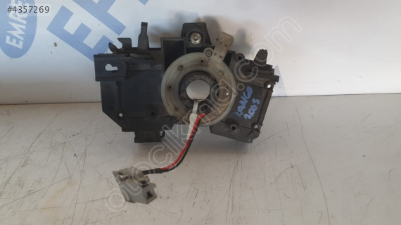 renault kango 2 2005 direksiyon açı sensörü (son fiyat)
