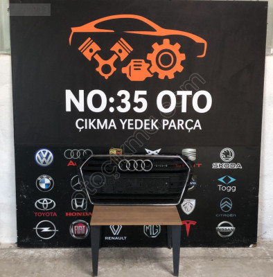 8W0853651 AUDİ A4 PANJUR 2015-2019
