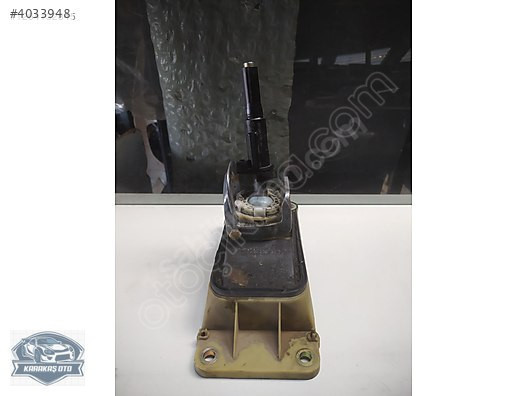 1J0711061A GOLF 4 BORA AKL MOTOR VİTES MEKANİZMASI