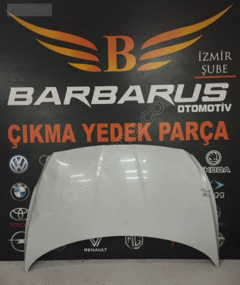 Hyundai Accent Blue için Kaliteli Motor Kaputu