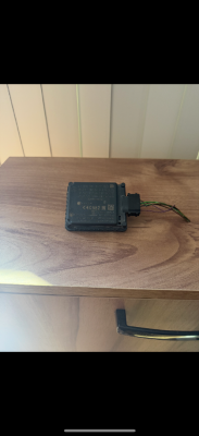 MERCEDES RADAR BEYNİ A000 905 10 07