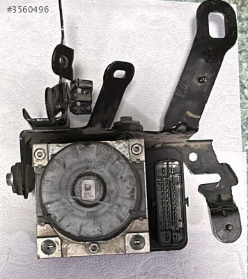 RENAULT MEGANE 4 ABS BEYNİ 476607355R