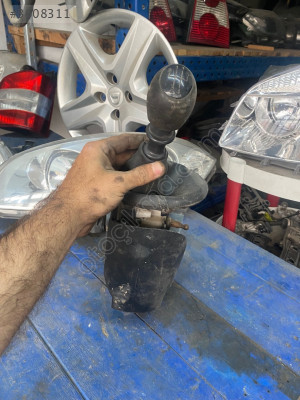 RENAULT MASTER 2 KOMPLE VİTES KULESİ ORJİNAL 5 İLERİ
