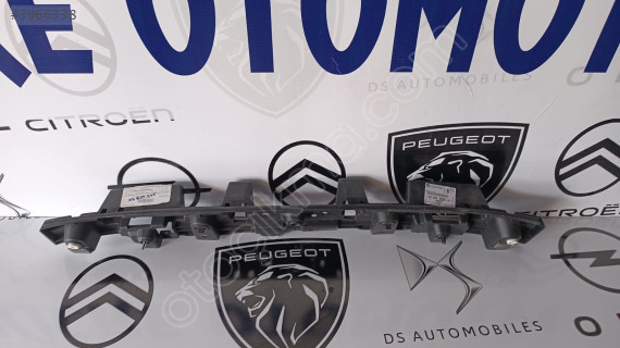 OPEL MOKKA B ARKA TAMPON ORTA BRAKETİ 9835238380