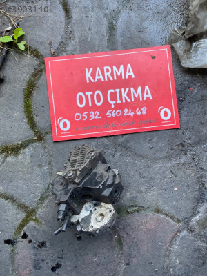 KİA SORENTO MAZOT POMPASI