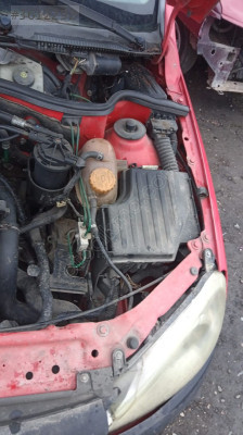 Opel.combo c sol podya kesme yedek parça
