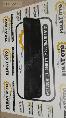 Mercedes C Serisi W205 Ön Plakalık - A2058170178