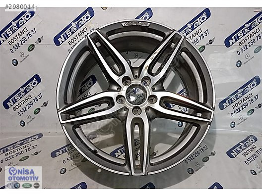 MERCEDES E SERİSİ W213 9JX19H2 ET49 A2134012100