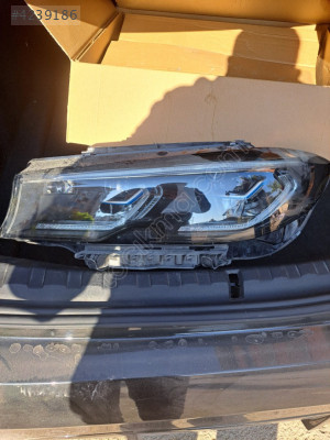 Bmw 3.20 i sol ön far HATASIZ