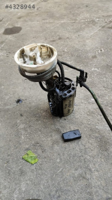 AUDİ A4 YAKIT ŞAMANDIRASI