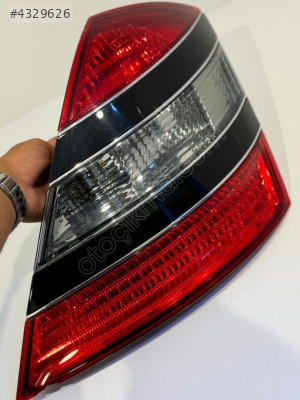 2218200264 A2218200264 MERCEDES W221 SAĞ ARKA STOP ÇIKMA ORJİNAL