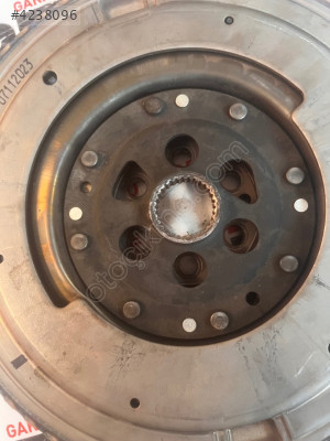 NISSAN JUKE VOLANT 1.0 BENZİN OTOMATİK 123105485R 2019-2024