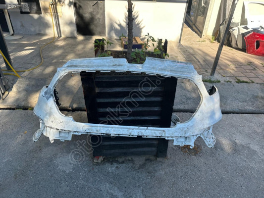 MİRİM OTODAN FORD CUSTOM ÖN TAMPON ÜST