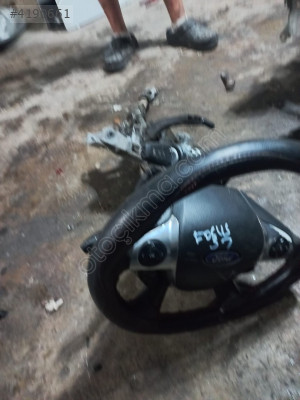 FORD FOCUS 3 2005 1,6 TDI DİREKSİYON MİLİ