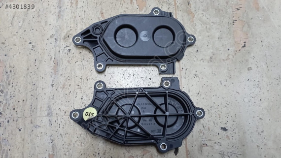 05L109283A EKSANTRİK MİLİ BAŞLIK KAPAĞI 2021 CADDY 2.0 TDI MOTOR