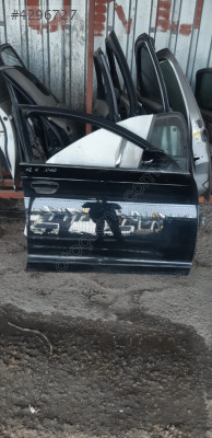 AUDİ A6 SAĞ ÖN KAPII ORJİNAL ÇIKMA PARÇAAA