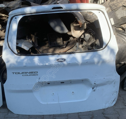 ford tourneo courier bagaj kapağı