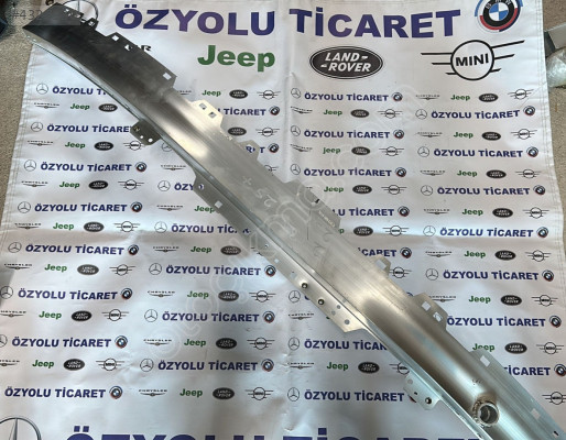 Mercedes W257 CLS Ön Tampon Demiri A2136200130