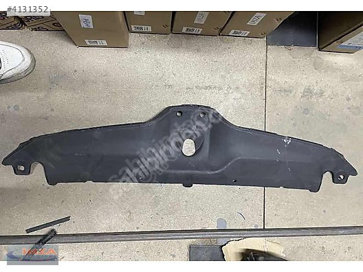 SKODA SUPERB 2015-2019 PANEL ÜST KAPLAMA