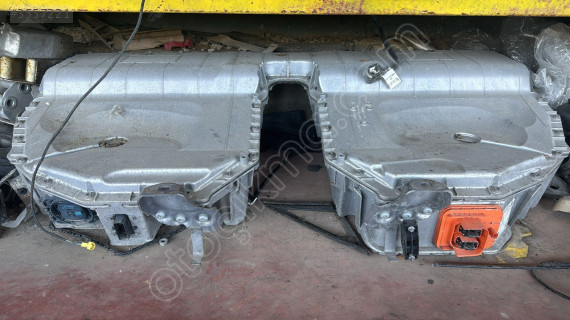 BMW 5 Serisi G20/G21/G30/G31/G01 Hibrit Batarya