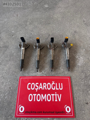 Master 3 2.3 enjektör