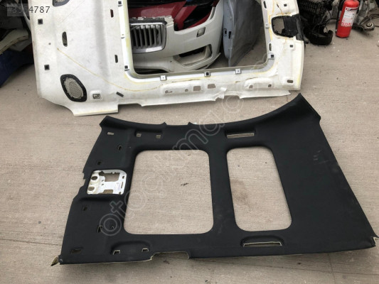 MERCEDES C SERİ W206 TAVAN DÖŞEMESİ 2066909303