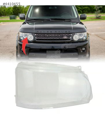 LR023552 RANGE ROVER SPORT  2009-2013 FAR CAMI SAG