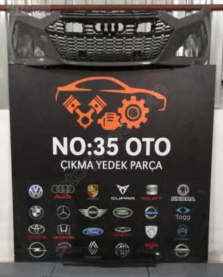 A1568854322 MERCEDES GLA W156 ÖN TAMPON ORTA IZGARA