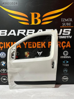 CİTROEN NEMO SOL ÖN KAPI