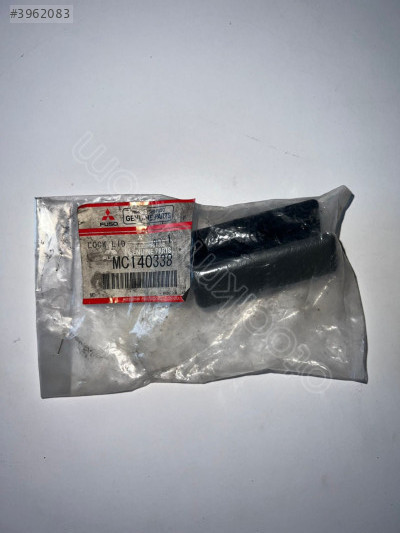 MİTSUBİSHİ CANTER TORPİDO KİLİDİ / MC140338