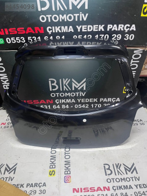 NİSSAN MİCRA K13 BAGAJ KAPAGI