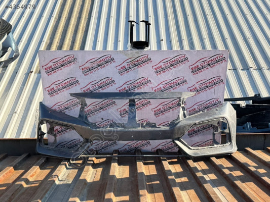 HONDA CİVİC FC5 HB RS ORJINAL ÖN TAMPON