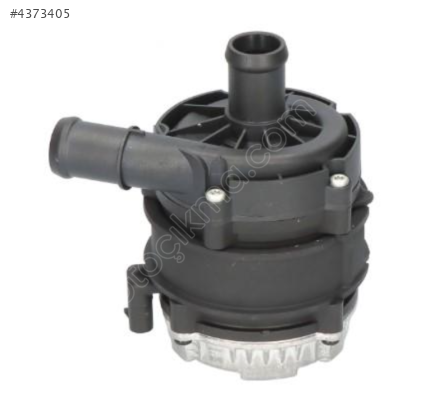 SKODA FABİA 2015 2017 YARDIMCI SU POMPASI 04L965567A