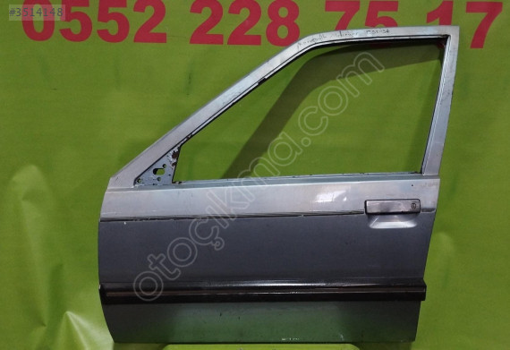 Renault meneger sol ön kapı 1992-1996