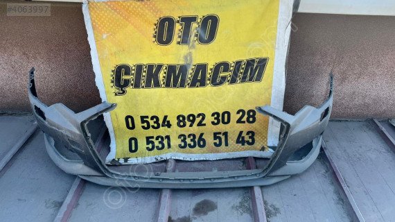 AUDİ A6 TAMPON 4K0807437A