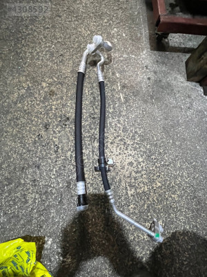 FİAT LİNEA FİORİNO KLİMA BORUSU SIFIR ORJİNAL KUMSAL FİAT