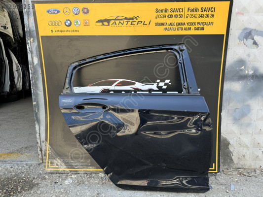 OPEL İNSİGNİA B SAĞ ARKA KAPI ÇIKMA