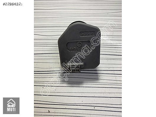 Far Ayari Motoru SKODA FABIA (6Y2/6Y3) 1.4 6Y0941295