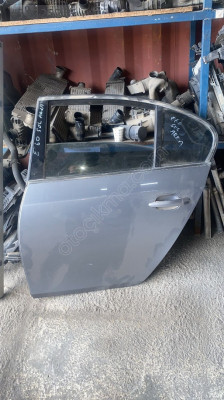 BMW E60 SOL ARKA KAPI OTO FEDAİ